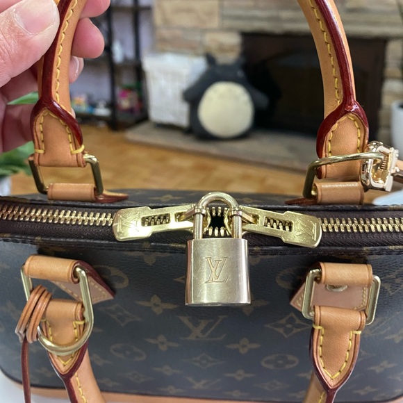 ❤️authentic alma pm - Picture 10 of 15